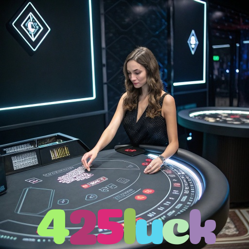 A Magia dos Jogos de Fantasia na 425luck