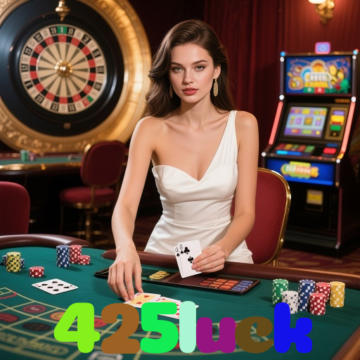 A Magia dos Jogos de Fantasia na 425luck