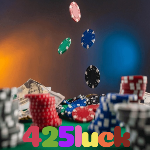 A Magia dos Jogos de Fantasia na 425luck