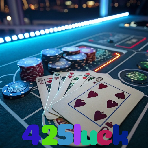 A Magia dos Jogos de Fantasia na 425luck