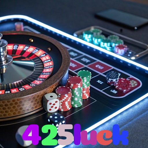 A Magia dos Jogos de Fantasia na 425luck