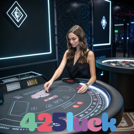 A Magia dos Jogos de Fantasia na 425luck