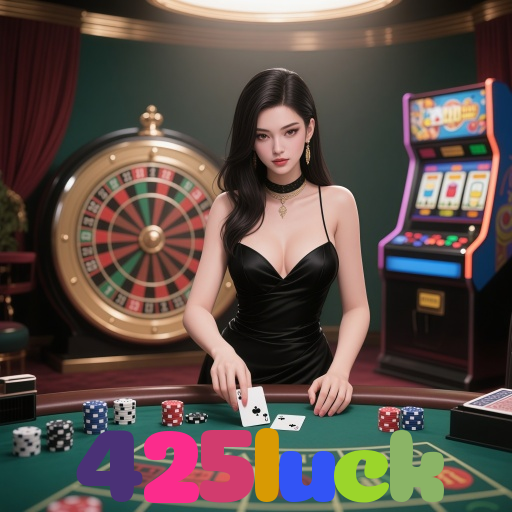 A Magia dos Jogos de Fantasia na 425luck