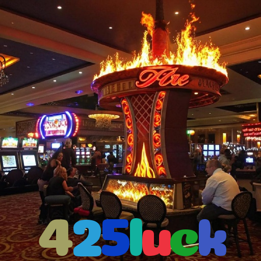 A Magia dos Jogos de Fantasia na 425luck