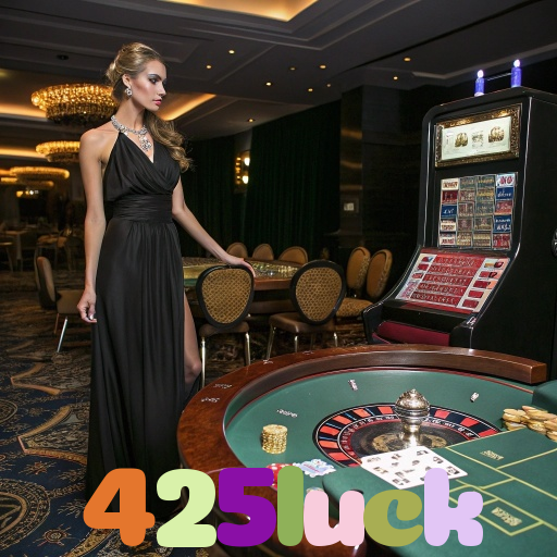 A Magia dos Jogos de Fantasia na 425luck