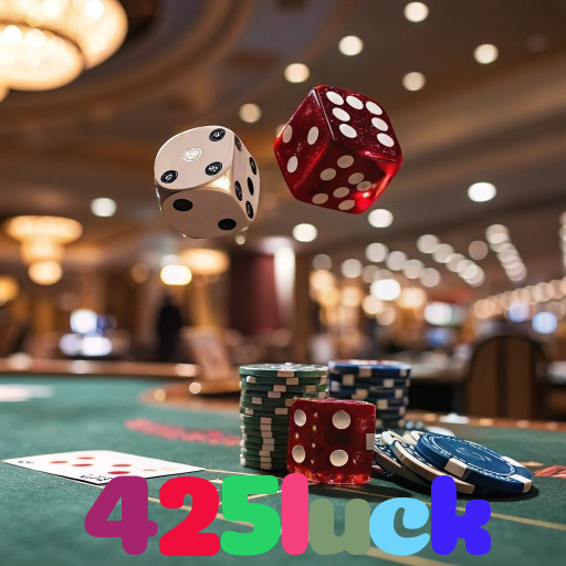 A Magia dos Jogos de Fantasia na 425luck