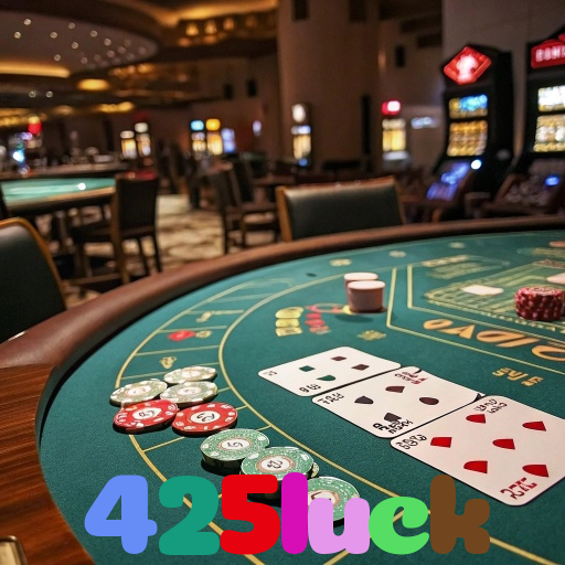 A Magia dos Jogos de Fantasia na 425luck