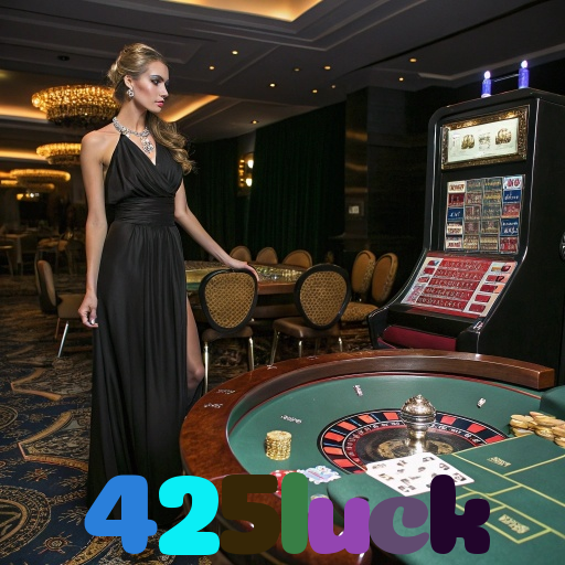 A Magia dos Jogos de Fantasia na 425luck