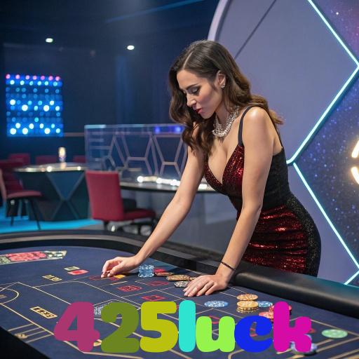 A Magia dos Jogos de Fantasia na 425luck