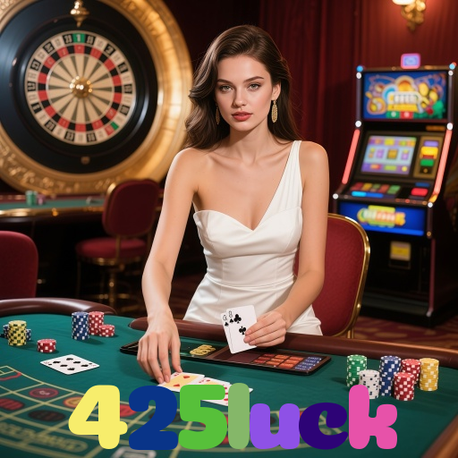 A Magia dos Jogos de Fantasia na 425luck