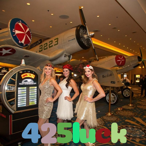 A Magia dos Jogos de Fantasia na 425luck