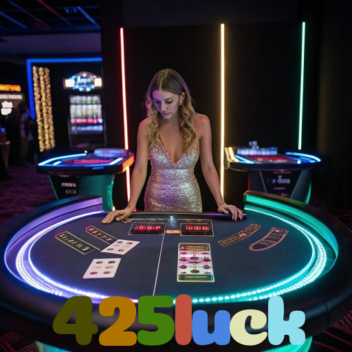 A Magia dos Jogos de Fantasia na 425luck