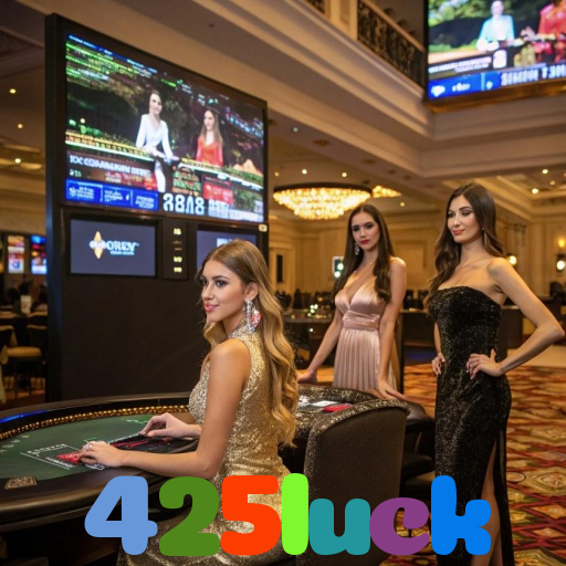 A Magia dos Jogos de Fantasia na 425luck