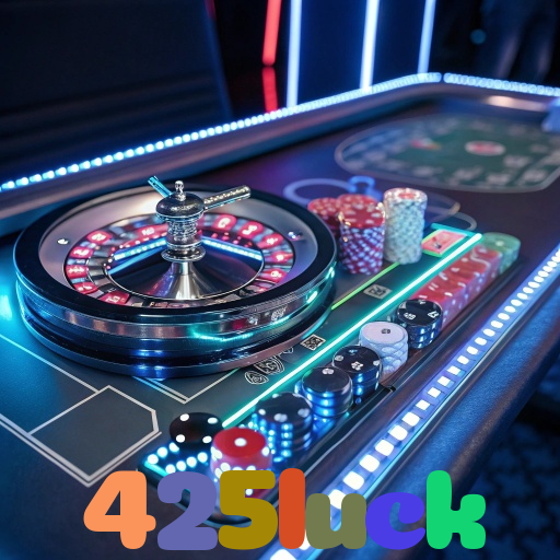 A Magia dos Jogos de Fantasia na 425luck