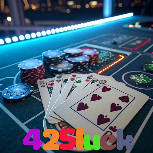 A Magia dos Jogos de Fantasia na 425luck