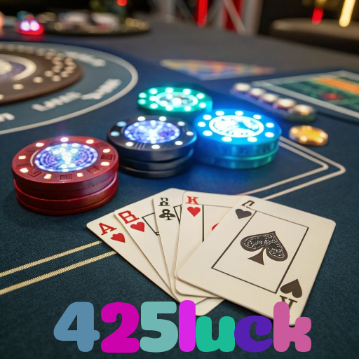 A Magia dos Jogos de Fantasia na 425luck