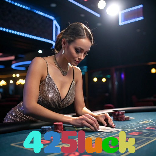 A Magia dos Jogos de Fantasia na 425luck