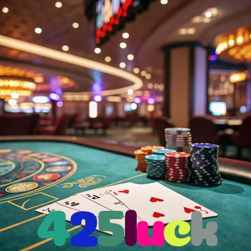 A Magia dos Jogos de Fantasia na 425luck