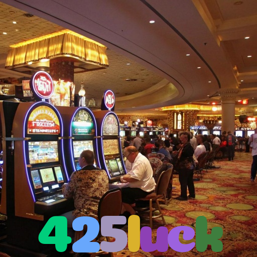 A Magia dos Jogos de Fantasia na 425luck