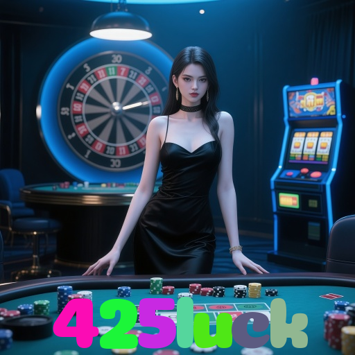 A Magia dos Jogos de Fantasia na 425luck