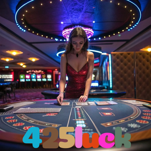 A Magia dos Jogos de Fantasia na 425luck