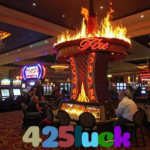 A Magia dos Jogos de Fantasia na 425luck