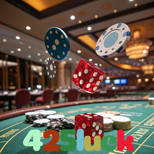 A Magia dos Jogos de Fantasia na 425luck