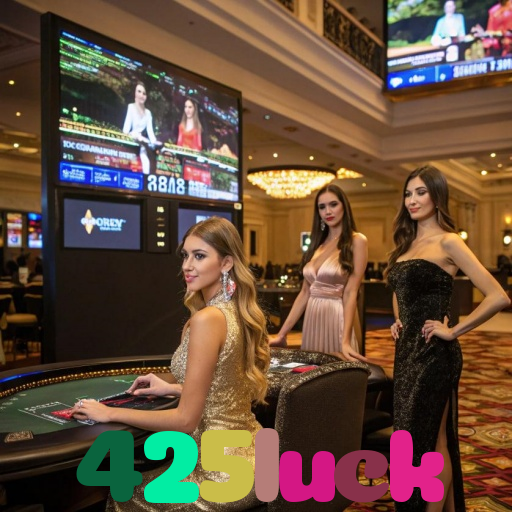 A Magia dos Jogos de Fantasia na 425luck