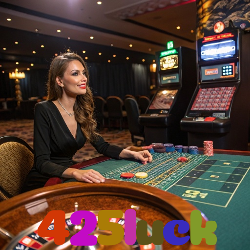 A Magia dos Jogos de Fantasia na 425luck
