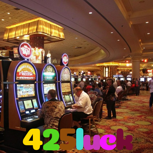 A Magia dos Jogos de Fantasia na 425luck
