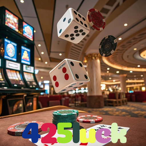 A Magia dos Jogos de Fantasia na 425luck