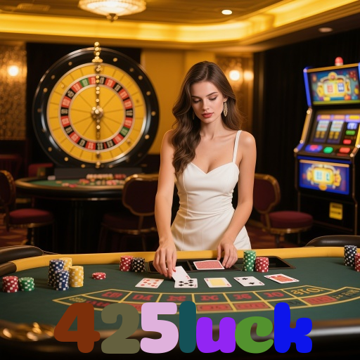 A Magia dos Jogos de Fantasia na 425luck
