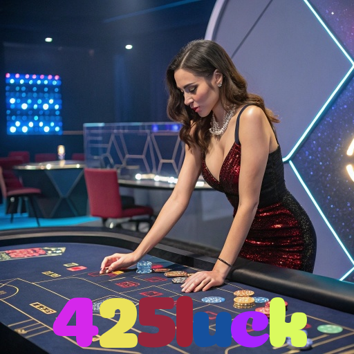 A Magia dos Jogos de Fantasia na 425luck
