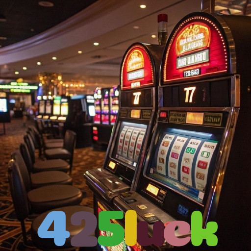 A Magia dos Jogos de Fantasia na 425luck