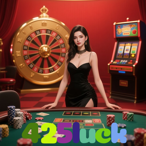 A Magia dos Jogos de Fantasia na 425luck