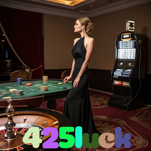 A Magia dos Jogos de Fantasia na 425luck