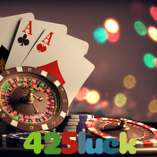 A Magia dos Jogos de Fantasia na 425luck
