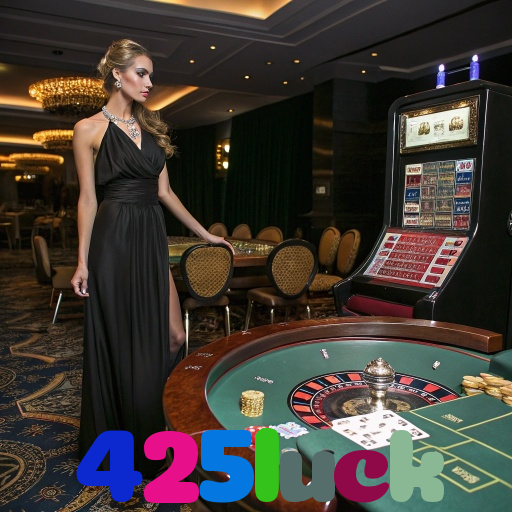 A Magia dos Jogos de Fantasia na 425luck