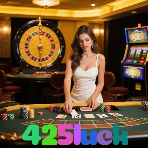 A Magia dos Jogos de Fantasia na 425luck