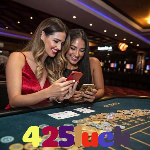 A Magia dos Jogos de Fantasia na 425luck