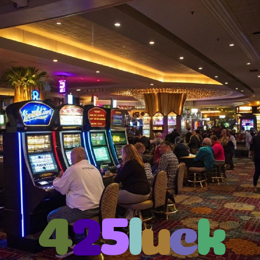 A Magia dos Jogos de Fantasia na 425luck