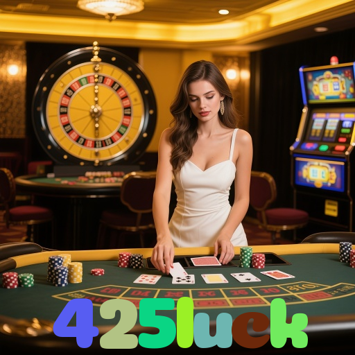 A Magia dos Jogos de Fantasia na 425luck