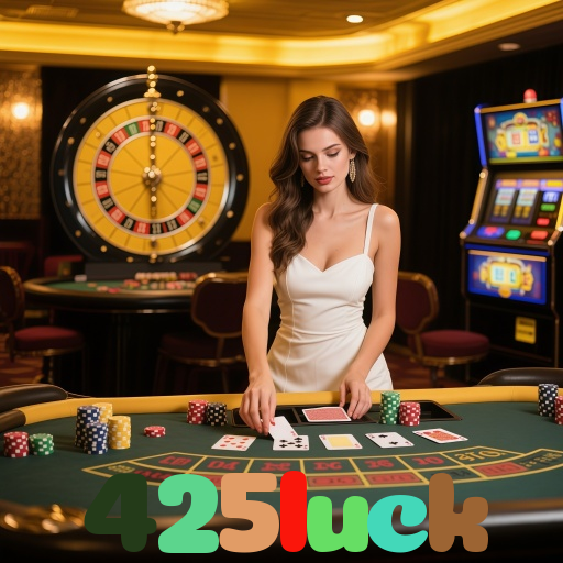A Magia dos Jogos de Fantasia na 425luck