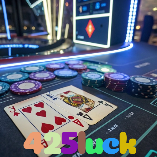 A Magia dos Jogos de Fantasia na 425luck
