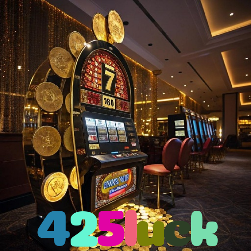 A Magia dos Jogos de Fantasia na 425luck