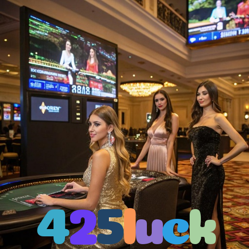 A Magia dos Jogos de Fantasia na 425luck
