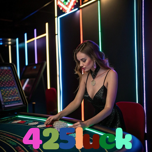 A Magia dos Jogos de Fantasia na 425luck