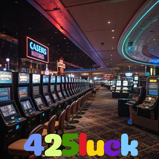 A Magia dos Jogos de Fantasia na 425luck