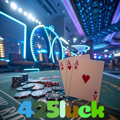 A Magia dos Jogos de Fantasia na 425luck