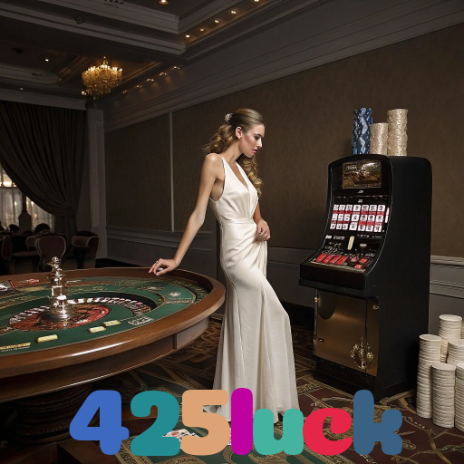 A Magia dos Jogos de Fantasia na 425luck